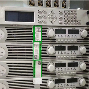 Alimentation système Keysight N5772A d'occasion 10 kW IP67 220-240V pour machines de test - Product Image 4