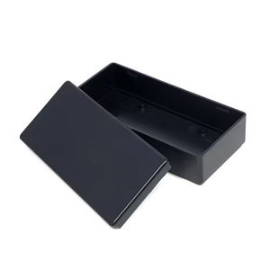 プラスチック製ジャンクションボックス防水充填電源接続シェルアラーム電子配線システム - Product Image 5