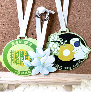 Grands cadeaux <span class=keywords><strong>moins</strong></span> chers Promotion suspendus Kawaii bricolage papier carte bonne odeur Logo personnalisé <span class=keywords><strong>d</strong></span>ésodorisants de voiture - Product Image 4
