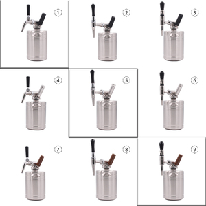 Capsules de table l2 64oz, expédition à froid, en acier inoxydable, <span class=keywords><strong>petite</strong></span> <span class=keywords><strong>cafetière</strong></span> portable - Product Image 4