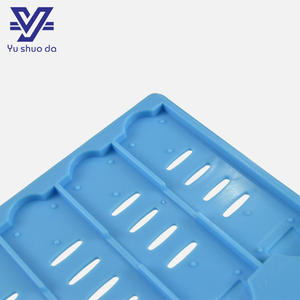 Placa de secado de portaobjetos de vidrio de ventilación avanzada de laboratorio - Product Image 5