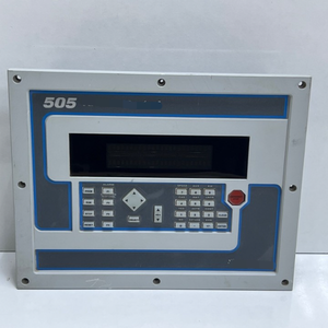 Controllo Turbina 505 9907-162 Rev :<span class=keywords><strong>p</strong></span> - Product Image 1