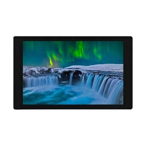 หน้าจอแสดงผล TFT <span class=keywords><strong>LCD</strong></span> ขนาด 8 นิ้ว MIPI <span class=keywords><strong>DSI</strong></span> ความละเอียด 800*1280 สำหรับกล้อง พร้อมแผงสัมผัสแบบ Capacitive (CTP) - Product Image 1