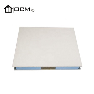 Panel Sandwich Bulgaria Teja Panel Sandwich Pared Panel Sandwich Precio - Product Image 3