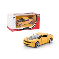 Dinky-puerta de coche de juguete para niños, juguete de coche de juguete, fácil de usar, controlado a mano