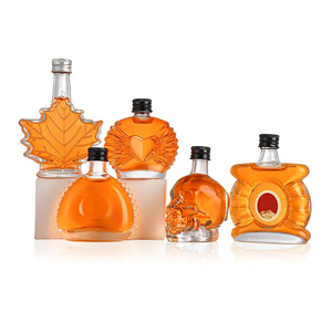 Proveedor <span class=keywords><strong>de</strong></span> Botellas <span class=keywords><strong>de</strong></span> Vidrio Pequeñas para <span class=keywords><strong>Licor</strong></span>, Brandy y Whisky, Mini Botellas <span class=keywords><strong>de</strong></span> 50 ml para Regalos <span class=keywords><strong>de</strong></span> Boda al por Mayor - Product Image 4