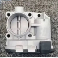 Boîtier de papillon Fiat 028075056 – Pièce de rechange neuve pour moteur de voiture - Product Image 1