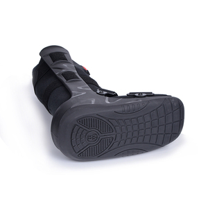 OL-WK015 pendek Super Air cor ortopedi patah tulang berjalan Boot mewah putih mesin Orthotics dan prostatics kaki Orthotics - Product Image 4