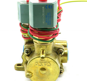 Hot Selling Original 8344G070 24VDC 4-Way Poppet Solenoid <b>Cheap</b> in Stock - Product Image 5