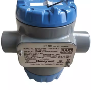 Diferencial STD800 4-20mA para Aplicaciones de Gas y Petróleo, Acero Inoxidable 316L - Product Image 4