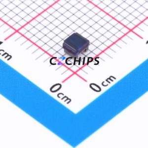 Inducteur SMD AHW2520F-150KTF 1008 (Inductance : 15uH) (Précision : 10%) Courant nominal : 280mA - Product Image 1