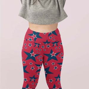 กางเกงโยคะเซ็กซี่สำหรับผู้หญิง เอวกลาง ยืดหยุ่นได้ กระชับรูปร่าง กางเกงออกกำลังกายแบบแคปรี กางเกงกีฬาขายาวรัดรูปสำหรับวิ่ง ชุดออกกำลังกาย 2 ชิ้น - Product Image 2