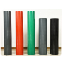 Guter Preis PVC-Boden matte Parkplatz Lager Werkstatt Kunststoff boden Gummi