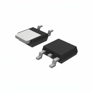 Components Electronic NCP1117DT15 TO 252 3, DPAK , SC 63 Power Management (PMIC) Manufacturer Channel - Product Image 1
