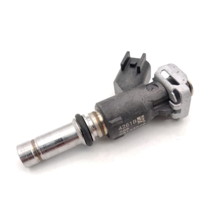 حاقن عالي الجودة من شركة تصنيع المعدات الأصلية للسيارة الأمريكية Aveo بمحرك 1TR 2RZ 2RZ 1RZ 1RZ <span class=keywords><strong>Brc</strong></span> حاقن غاز البترول المسال - Product Image 1