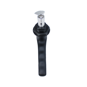 Adjustable Nylon Handle Latch with 90 Degree Stop High Temperature Pawl for Industrial Oven Vacuum <strong>Chamber</strong> <strong>Aging</strong> <strong>Test</strong> Equipment - Product Image 3