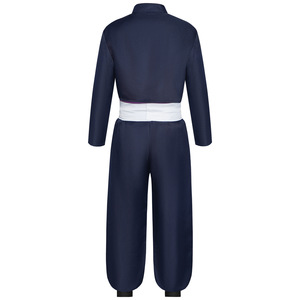 Disfraz de Jujutsu Kaisen Aoi Toudou para niños de 8 a 13 años, uniforme de juego de rol de Anime, primavera 2024 - Product Image 2