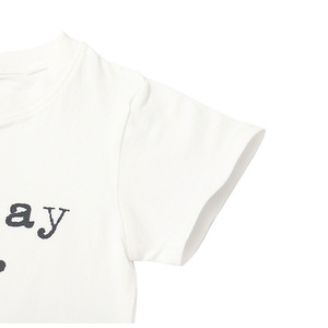 Sweat-shirt à manches courtes 100% coton pour enfants, été 2022, vêtements pour enfants, t-shirt d'anniversaire pour garçons - Product Image 5