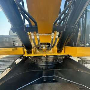 Excavatrice d'occasion Cat 336D Excavatrice d'occasion Cat 336D 336D2 336D2L Excavatrice d'occasion Cat 336D à vendre - Product Image 6