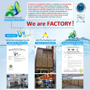 Комплект для ремонта дренажа ванны - Product Image 6