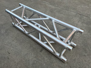 Spigot mục tiêu bài giàn dẫn Màn hình tải nặng giàn lắp ráp sân khấu hiển thị cho sự kiện buổi hòa nhạc - Product Image 2