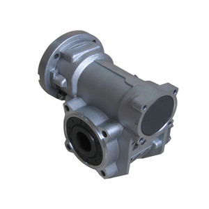 Factory Outlet <span class=keywords><strong>VF</strong></span> 44 <span class=keywords><strong>VF</strong></span> 49 VF63, VF72, VF86, VF110 Worm Drive Bonfiglioli MVF 49 Cùng Kích Thước Hộp Số - Product Image 2