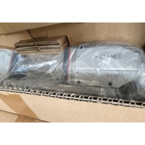 Sensor de Desplazamiento Lineal Keyence LS-9030M RS-232 para Medición en Electrónica Automotriz - Product Image 3