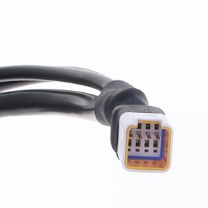 สายไฟขยายตัวสำหรับคนตัดไม้อัจฉริยะ SL1ได้รูปแบบ GL-0178-AA ผลิตในอิตาลี - Product Image 2