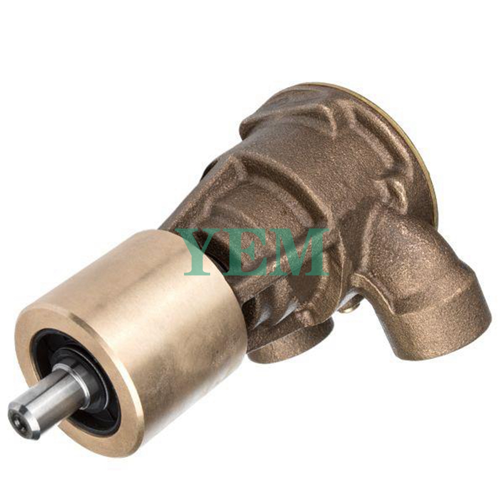 2488324 Sea Water Pump for Perkins Overhaul Kit - High-quality