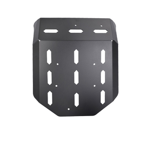 Protection de carter moteur, plaque de protection de châssis, protection contre les chocs pour Kove 450 Rally 2023 2024 - Product Image 5