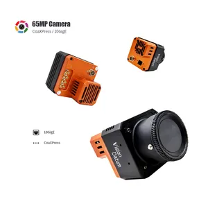 GMAX3265 9280x6992相机链接区域扫描低成本机器视觉多传感器选项相机用于激光打标
