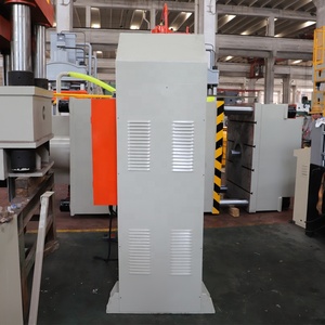 C marco metal forjado 50 toneladas <span class=keywords><strong>prensa</strong></span> hidráulica precio - Product Image 2