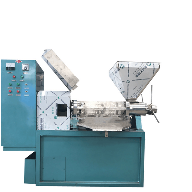 Commercial Oil in Italy Olive Press Machine
