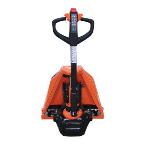 3000kg קיבולת ליתיום מופעל חשמלי שקע מזרן מזרן משאית - Product Image 2