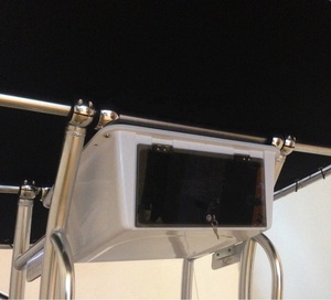 Hộp Đựng Đồ Điện Tử Trên Thuyền - Product Image 1