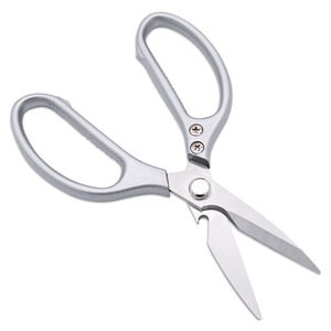 <b>Kitchen</b> <b>Scissors</b> Stainless Steel 3.5 In Heavy Duty Single Cut Household Use - Product Image 3