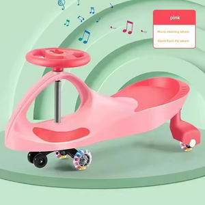 Çocuklar ve yetişkinler için büküm araba üzerinde plazma araba tarzı salıncak araba binmek egzersiz - Product Image 5