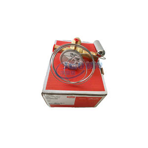 Vanne d'expansion thermique Carrier 30HXTXV001 067N5159 pour unité de climatisation centrale - Product Image 1