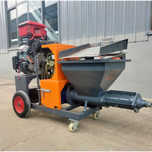 <span class=keywords><strong>Mortero</strong></span> <span class=keywords><strong>de</strong></span> masilla <span class=keywords><strong>de</strong></span> pared, yeso <span class=keywords><strong>de</strong></span> <span class=keywords><strong>cal</strong></span>, pulverizador automático <span class=keywords><strong>de</strong></span> pintura <span class=keywords><strong>de</strong></span> cemento, máquina <span class=keywords><strong>de</strong></span> pulverización <span class=keywords><strong>de</strong></span> yeso - Product Image 3