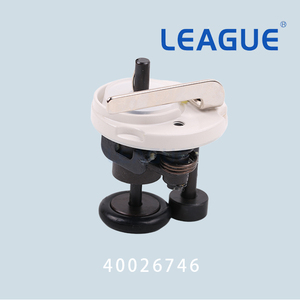 Unité de remplacement du rembobineur de canette 40026746 pour machine à coudre industrielle Juki LK-1910, LK-1920, LK-1930 - Product Image 2