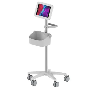 Tablet Anti Theft Trolley Fixed Jeight-RS002-101