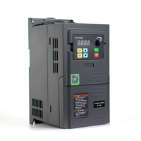 Convertisseur de fréquence du fabricant d'origine 320-4.0G3-380V, variateur de fréquence VFD pour l'agriculture