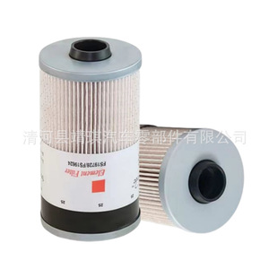 ไส้กรองน้ำมันดีเซล รุ่น FS19624 P550467 สำหรับรถบรรทุกเบนซ์ - Product Image 3