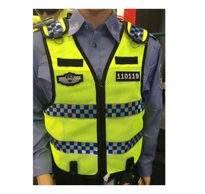 Led Pvc Rainwear Shirt Safety <strong>Reflective</strong> Rain <strong>Jacket</strong> Anti Static Clothes Hi-viz Vest High Visibility Clothing <strong>Cycling</strong> - Product Image 1
