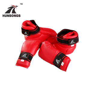 ถุงมือหนังฝึกมวยศิลปะการต่อสู้ขนาด8ออนซ์16ออนซ์ใส่สบายใช้ฝึกซ้อมฟิตเนสต่อสู้<span class=keywords><strong>ราคา</strong></span>ไม่แพง - Product Image 4