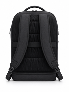 Sac à dos pour ordinateur portable en polyester résistant à l'eau 2026 Comfier, grande capacité, idéal pour les voyages d'affaires - Product Image 4