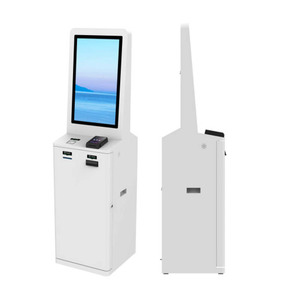 Kiosque gouvernemental pour les affaires publiques, terminal de consultation et de traitement en libre-service - Product Image 3
