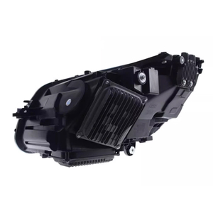 <span class=keywords><strong>JSL</strong></span> 适用于梅赛德斯-奔驰 C 级 W205 2014-2020 C180 配件即用型新型头灯总成 - Product Image 6