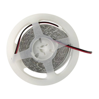 Bande lumineuse UVA 12V 395-405nm, 60LED/m, ruban Diode à rayons ultraviolets, ruban violet pour fête