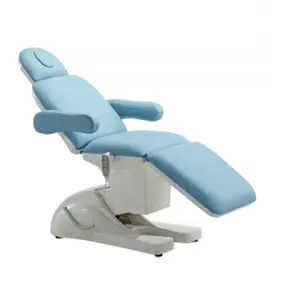 EU-MC610 Mesa de exame de paciente cama elétrica 3 4 motor facial para hospital